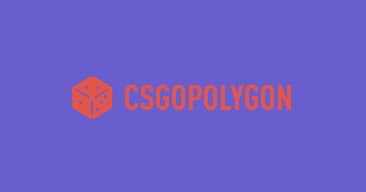 CSGOPolygon Kaszinó